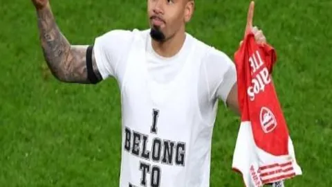 楊政和崔永熙NBA夢想同，付政浩遭質疑：為何不繼續奮鬥？